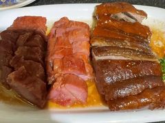 -金翠河烧鹅餐厅(解放碑时代广场店)