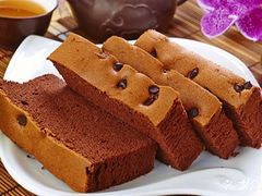 -麦斯晨菲老香港蛋糕(东街店)