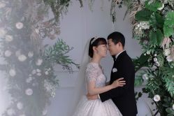 -巴黎经典婚纱摄影PARISSIC