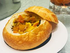 -桃源春晓中餐厅 TaoYuan Restaurant