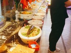-津沽小院(天津之眼店)