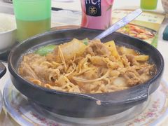 -坤记煲仔小菜(西环店)