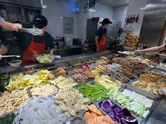 -林静小吃(复兴路店)