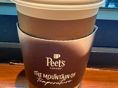 -Peet's 皮爷咖啡(东湖路手作店)