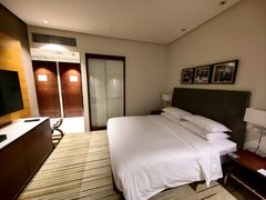 -香港尖沙咀凯悦酒店