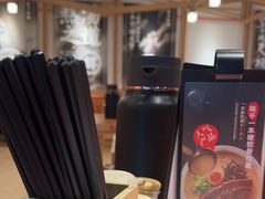-味千拉面(广州白云机场T1西二店)