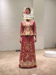 -派丽莫Pellimo原创设计婚纱品牌