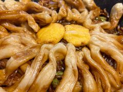 -华盛园卷子王农家菜水库鱼
