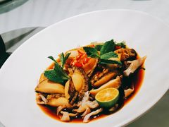 -花开餐厅(环湖中路店)