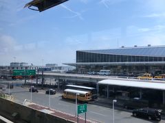 -约翰·菲茨杰拉德·肯尼迪国际机场