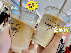 -Manner Coffee(壹方城店)