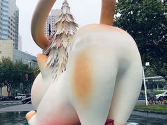 -上海尚嘉中心