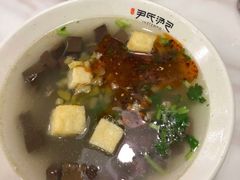 -百年尹氏汤包(湖南路狮子桥店)