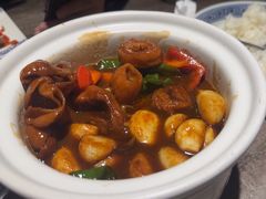 -曾家厨房·新徽菜(九华山路店)