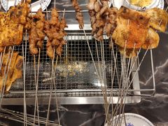 -红棚子肚绷·徐州烧烤(南京店)