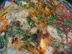 -白卫东白记砂锅(管城街店)