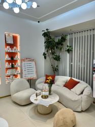 -WENDY·温迪皮肤管理