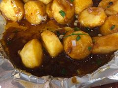 -老四川平头酸菜鱼(衙前店)