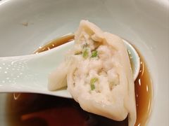 -必点海鲜·海肠捞饭·鲅鱼水饺(滨江道店)