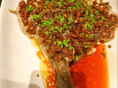 -杭州临平万丽酒店·万丽轩中餐厅