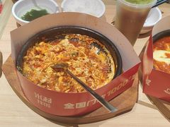 -米村拌饭(淮安区吾悦广场店)