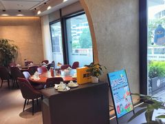 -老馆子·建德菜·山肴鱼鲜(海威新界店)