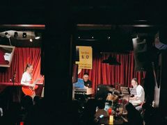 -东岸Cafe 爵士俱乐部