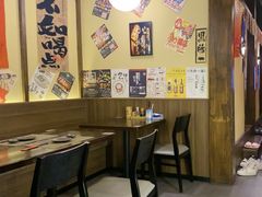 -吉炙烧鸟•本格料理(国际商贸城店)