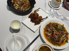 -琬苑鸽庄·川粤融合菜(解放碑总店)
