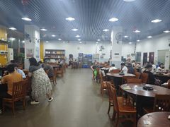 -华仔土鸡店(南洲分店)