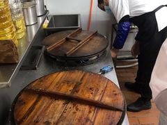 -小路易生煎馆(前进五路店)