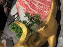 -德天肥牛海鲜火锅(城西银泰店)