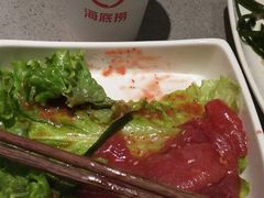 -海底捞火锅(万象城店)