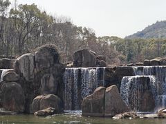 -白马涧龙池景区