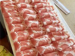 -阳坊大都涮羊肉(阳坊总店)