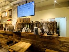 -成川茶店·潮汕工夫浓茶(万象店)