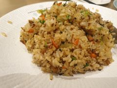 XO酱炒饭-菩提树·素食餐厅(汇智国际商业中心店)