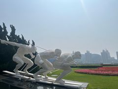 -星海广场