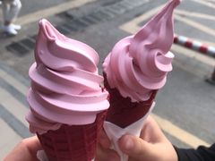 -麦当劳(龙洞店)