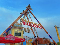 -水上乐园·欢乐世界