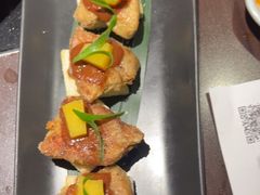 -匠和风精致料理(莆田财富中心店)