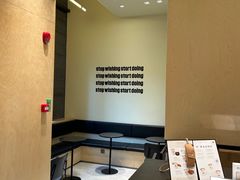 -M Stand(深圳布吉万象汇店)