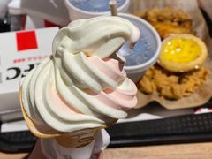 -肯德基(大桥北路店)