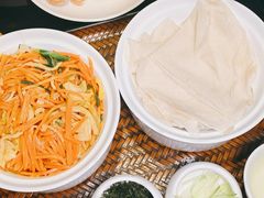 闽南古早润饼-闽和南(深圳万象城店)