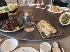 -一品名厨堂(先锋路店)