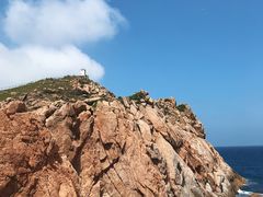 -蒲台岛