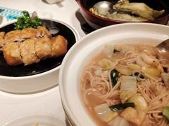 -莆田餐厅PUTIEN(三里屯店)