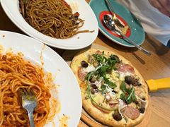 -菲滋意式餐厅(金华银泰城店)