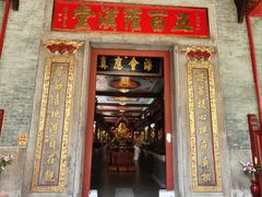 -华林禅寺