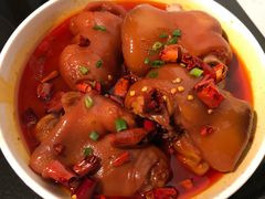 -小资太太餐厅(南岗区店)